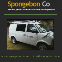 Spongebon Co LLC Logo