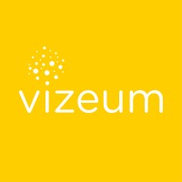 Vizeum UK Logo