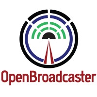 OpenBroadcaster Logo