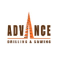 Advance Drilling & Sawing Logo