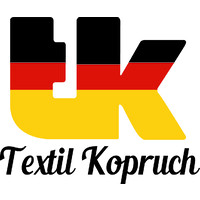 Textil Kopruch Logo