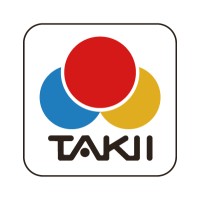 Takii Do Brasil Logo
