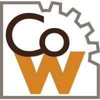 The Content Worx Logo