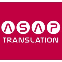 ASAP-translation.com Logo