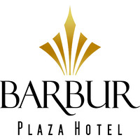 Barbur Plaza Hotel Logo