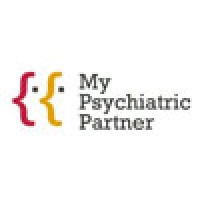 My Psychiatric Partner Logo