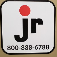 Jake Rudisill Associates Logo