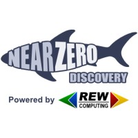 NearZero Discovery (REW Computing Inc.) Logo