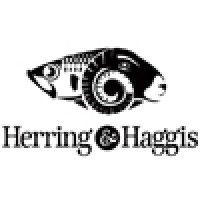 Herring & Haggis Logo