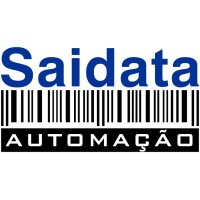 Saidata Automação Logo