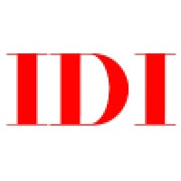 IDI Innovators Logo