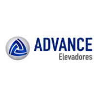 Advance Elevadores Logo