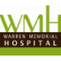 Warren Memorial Hospital Logo