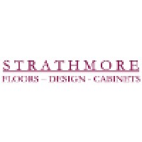 Strathmore Floors - Design - Cabinets Logo
