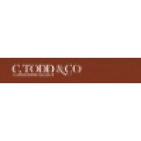 C Todd & Co Logo