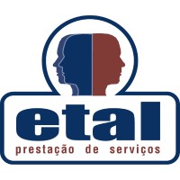 Etal Prestação de Serviços LTDA Logo