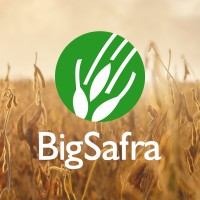 Big Safra Logo