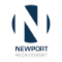 Newport Recruitment Logo