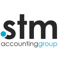 STM Accounting Group Logo
