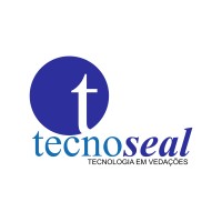 Tecnoseal Vedacões Industriais Logo