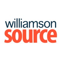Williamson Source Logo
