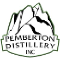 Pemberton Distillery Inc. Logo