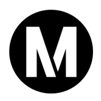 Los Angeles Metro Logo
