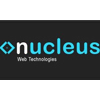 Nucleus Web Technologies Logo