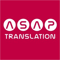 ASAP-translation.CZ Logo