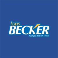 Lojas Becker Logo