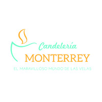 Candelería Monterrey Logo