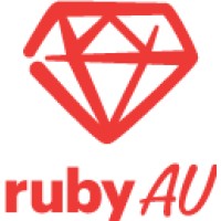Ruby Australia Logo