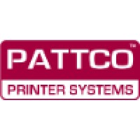 PATTCO Printer Systems, LLC Logo