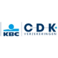 CDK Verzekeringen Logo