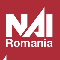 NAI Romania & Moldova Logo