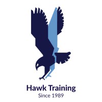 Hawk Training Logo