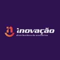 Inovacao Distribuidora De Acessorios Logo