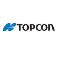 Topcon Positioning Spain Logo