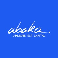 Abaka, Conseil en Ressources Humaines Logo