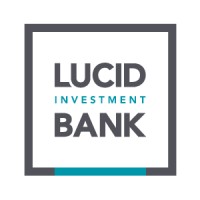 Lucid Invest Bank SAL Logo