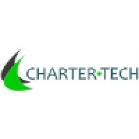 Charter Tech Limited Logo