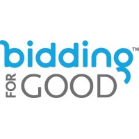 BiddingForGood Logo