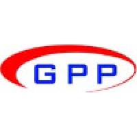 PT. Gigantika Pratama Prima Logo