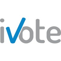 iVote Logo