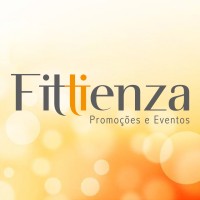 Fittienza Promocoes E Eventos Logo