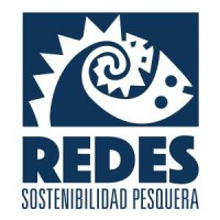 REDES - Sostenibilidad Pesquera Logo