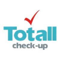Totall Check-Up Logo