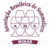 Associação Brasileira De Sommeliers - Seção Minas Gerais Logo