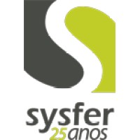 Sysfer Consultoria E Sistemas Logo