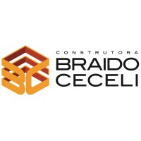 Braido+Ceceli Arquitetura e Construcões Logo